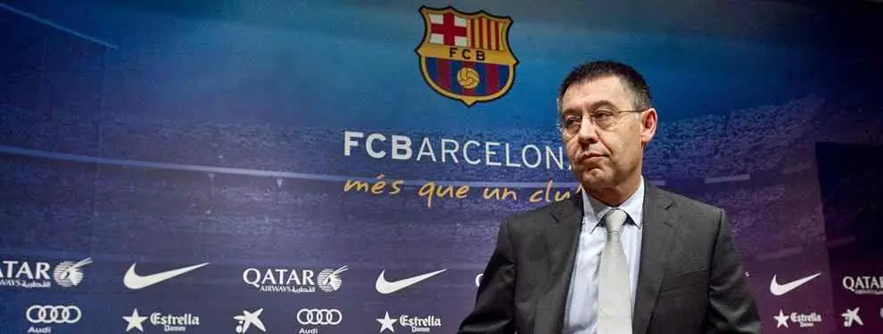 La cantera del Barça paga los platos rotos de los descuidos de la junta