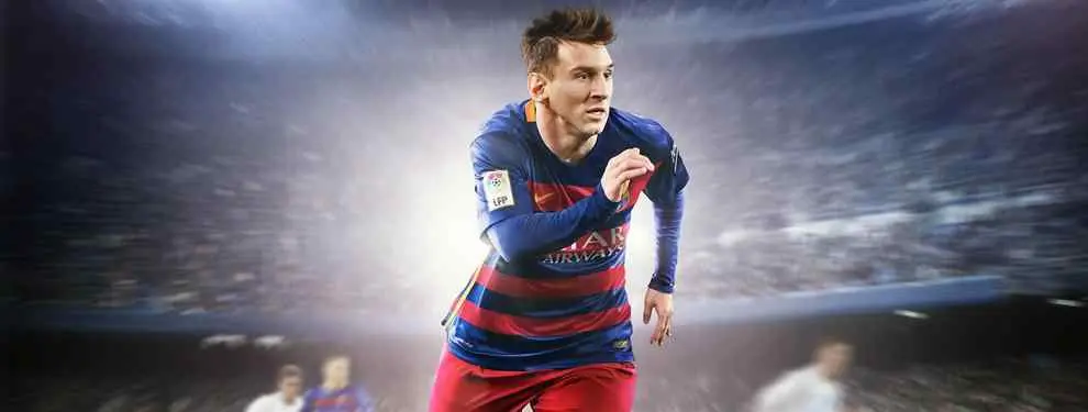 Las curiosidades que no te puedes perder  (con sorpresas) del FIFA 16