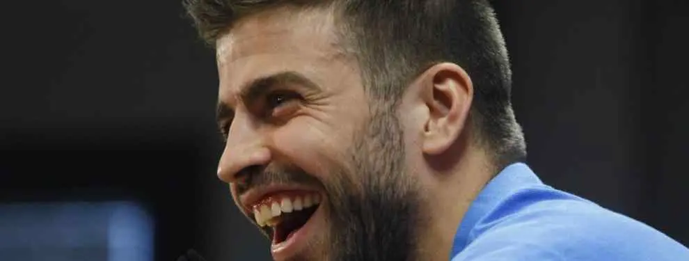 La 'sinceridad' de Piqué empieza a molestar en la clase dirigente del Barça