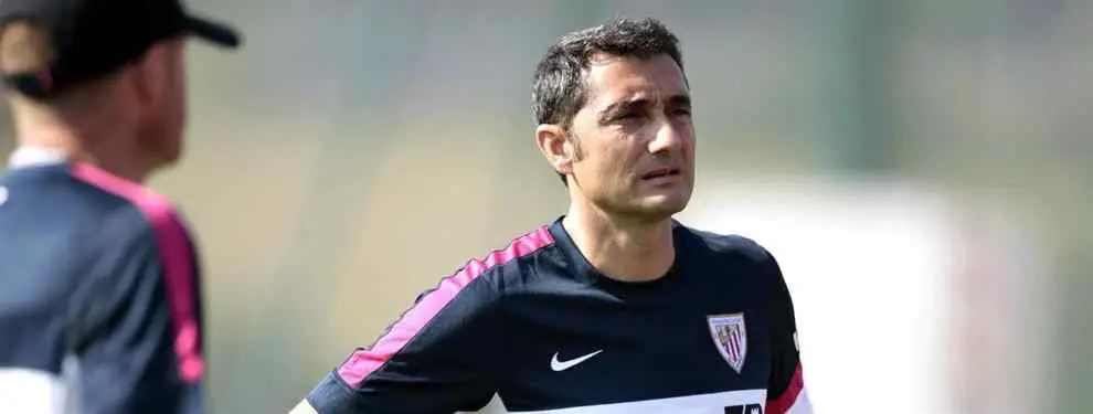 Lo que no se cuenta sobre lo que intentó el Athletic (sin éxito) el 31A