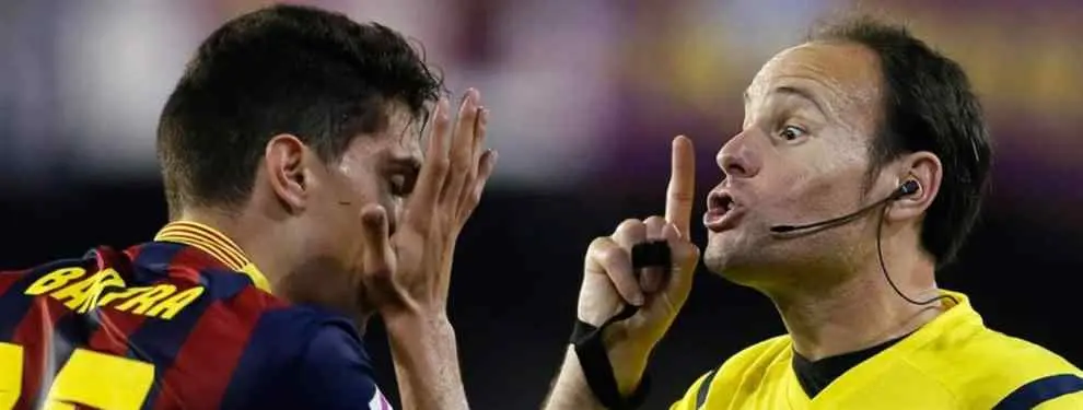 En el club se habla (pero se calla) de repaso al Barça en el Calderón