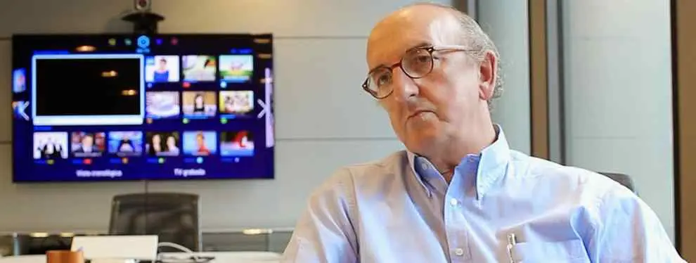 El último órdago que puede dejar a la gente sin Champions por Movistar +