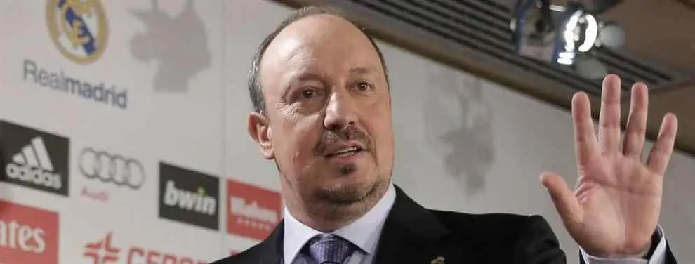 Toque de atención a Rafa Benítez sobre el papel de los canteranos del club