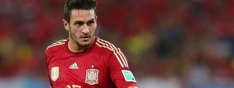 Cinco jugadores 'señalados' tras los dos últimos partidos de la Roja