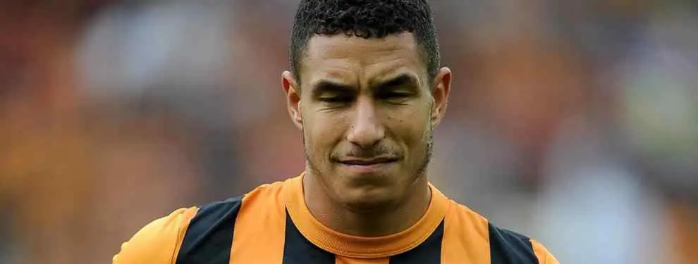 La dramática historia del jugador perdonado por drogarse en Inglaterra