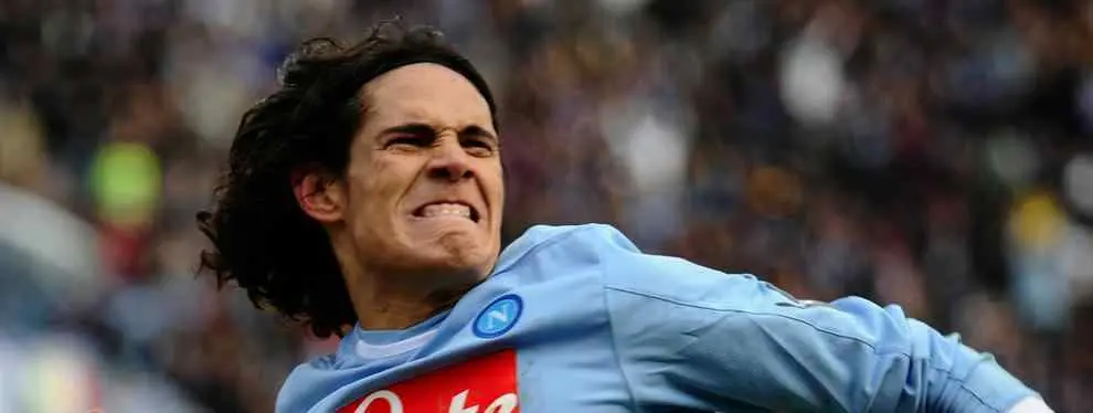 Media Premier se pelea por uno de los mejores jugadores uruguayos