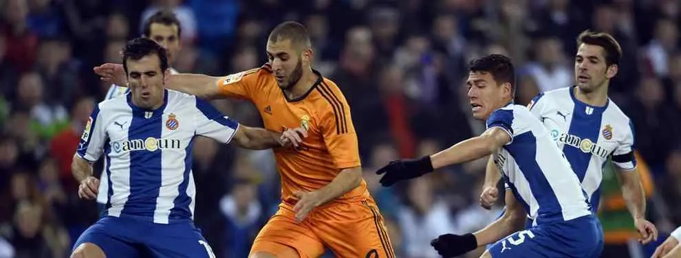 La Porra de Twitter: Los pronósticos del Espanyol - Real Madrid