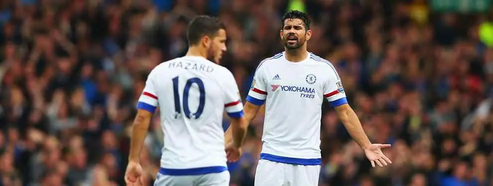 Mourinho, en la cuerda floja: Otra humillación al Chelsea (3-1)