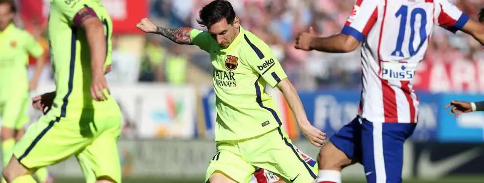 La Porra de Twitter: Los pronósticos del Atlético - Barcelona