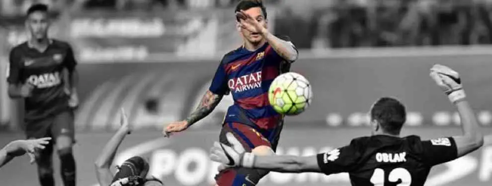 Habla la afición: El Atlético de Madrid - Barcelona en diez puntos