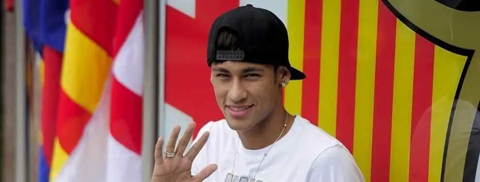 Lo dudas de Neymar para firmar su renovación que el Barça está silenciando