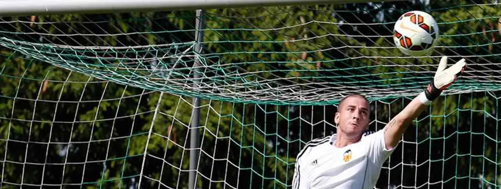 Ni brasileños ni australianos, el ‘Gato de Almenara’, nuevo héroe che