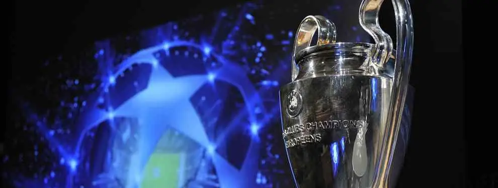 Pronósticos para la Champions de nuestros fieles y entendidos seguidores