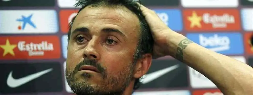 La verdad (que nadie explica) sobre la 'transformación' de Luis Enrique
