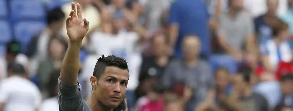 La doble cara de Cristiano Ronaldo tiene al vestuario 'flipando'