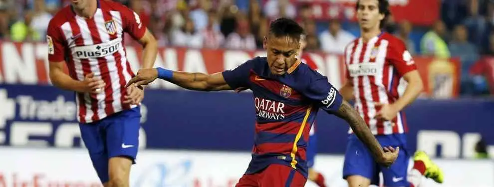 Cumbre en Roma Barça/ Neymar: lo que dicen y (más importante) lo que callan