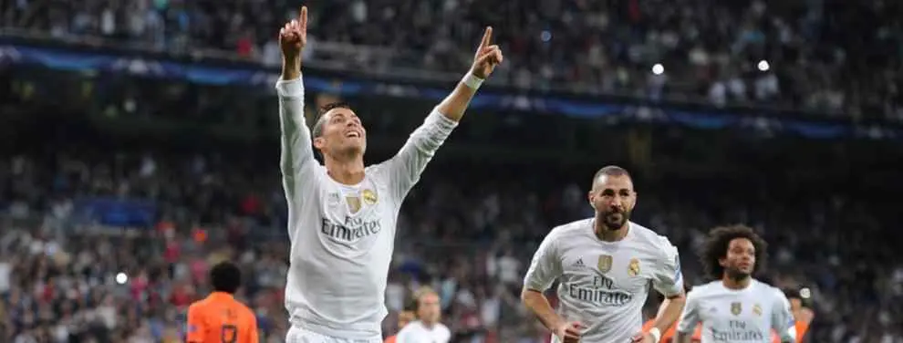 La victoria del Madrid ante el Shakhtar (4-0), resumida en once claves