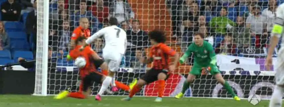 Estupor en el vestuario del Barça por la ayudita al Madrid en la Champions