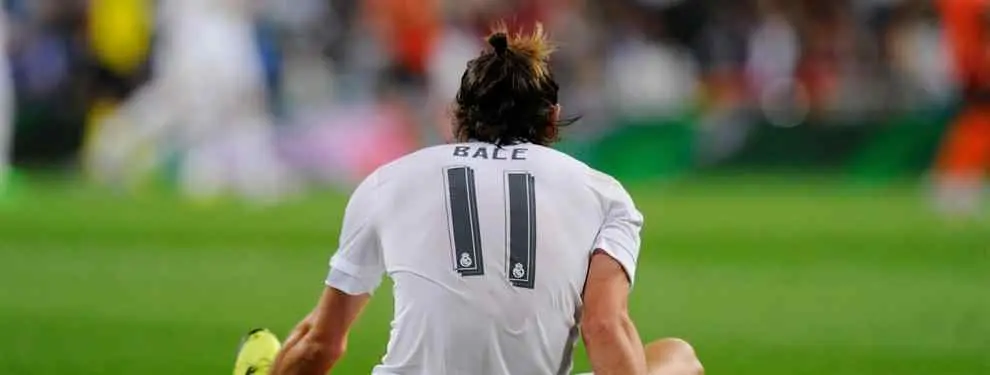 El rumor de las lesiones que va de boca en boca en el vestuario del Madrid