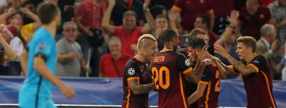 Los motivos por los que el vestuario del Barça no ve posible la Champions