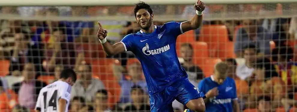 Hulk saca a relucir los agujeros (anunciados) del proyecto de Nuno y Mendes