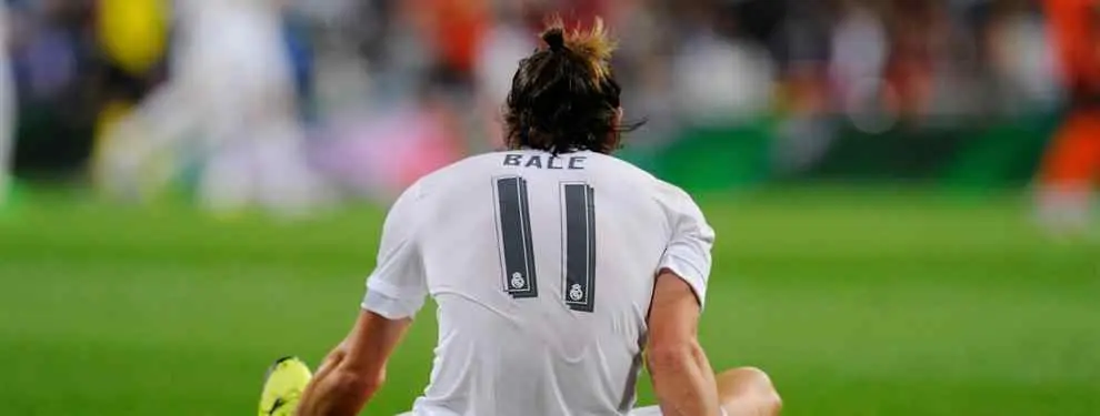 El plan para evitar más lesiones de Bale, un deber (peligroso) para Benítez