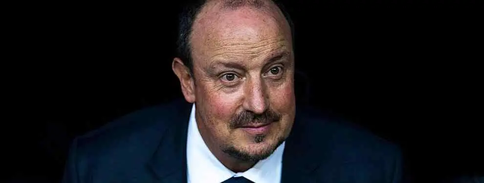 Tres mentiras sobre Ancelotti desenmascaradas por el Real Madrid de Benítez