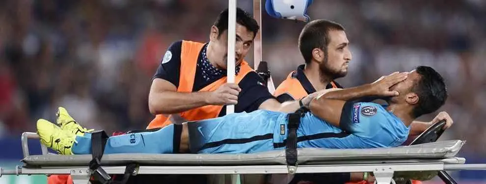 La FIFA se ríe de la petición de clemencia de Bartomeu con Arda Turan