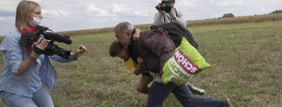 Los dramas (grandes) que aún vivirá el refugiado sirio entrenando en Getafe