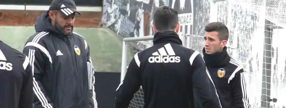 Lo que esconde el negocio que pondrá patas arriba al Valencia en diciembre