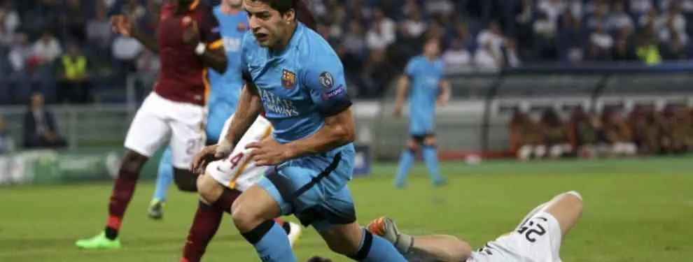 Alta tensión en el regreso de la expedición blaugrana a Barcelona