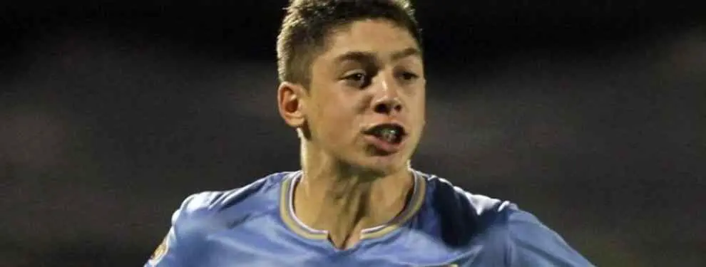 La locura del fichaje de Valverde por el Madrid: Hablan las redes