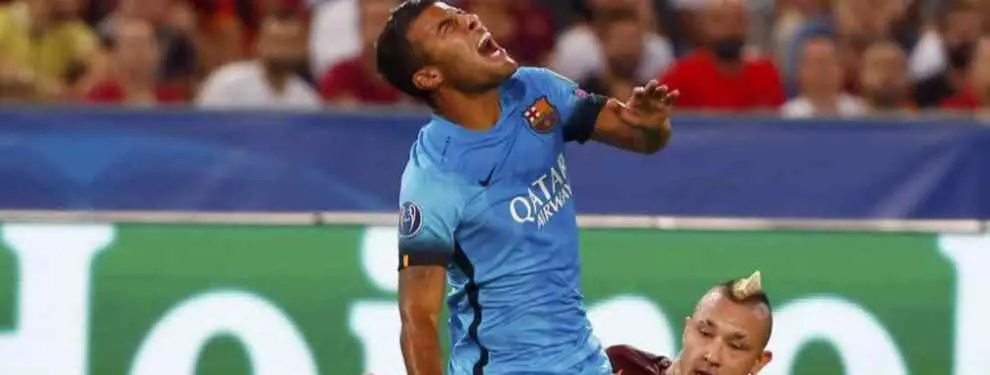 El agresor de Rafinha es reincidente y tiene más antecedentes