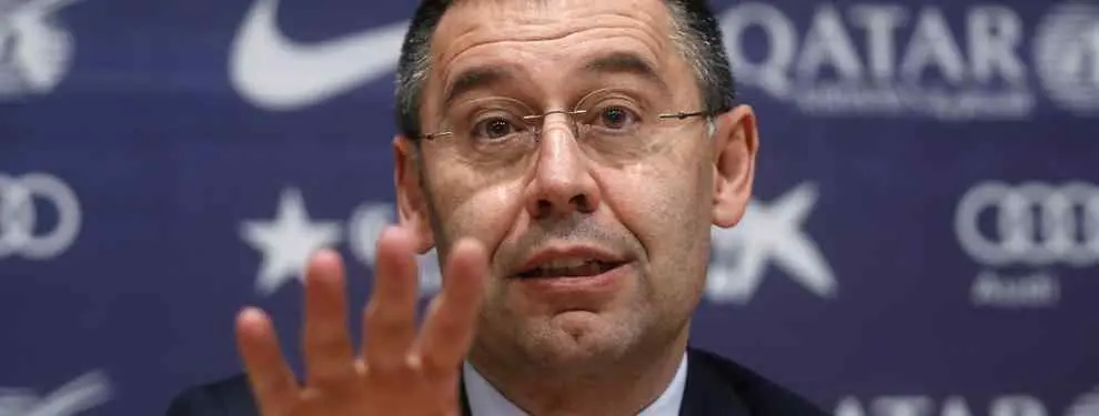 Un jugador pedirá audiencia a Bartomeu para cantarle las cuarenta