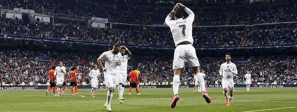 Los preocupantes comentarios en el Barça sobre el (nuevo) Real Madrid