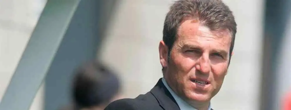 La lesión de Rafinha activa a Robert: los nombres del Barça para Navidad