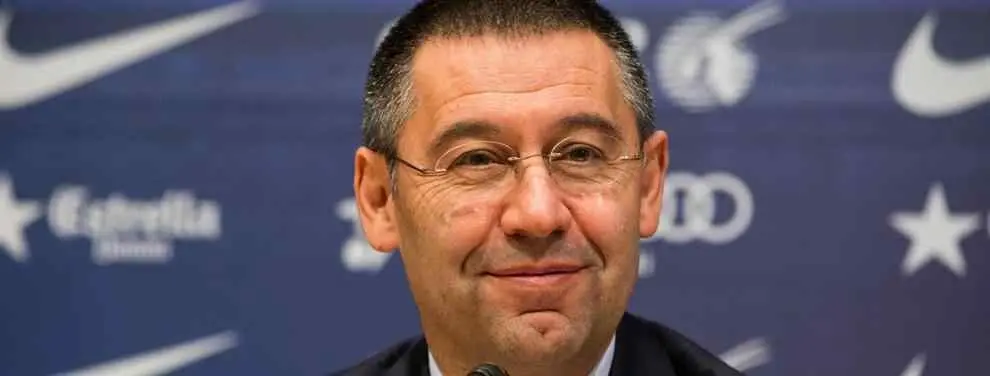 La llamada (en clave de mercado) tras conocerse la grave lesión de Rafinha