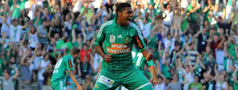 Rapid 2-1 Villarreal: 5 claves que explican el mal estreno de los amarillos