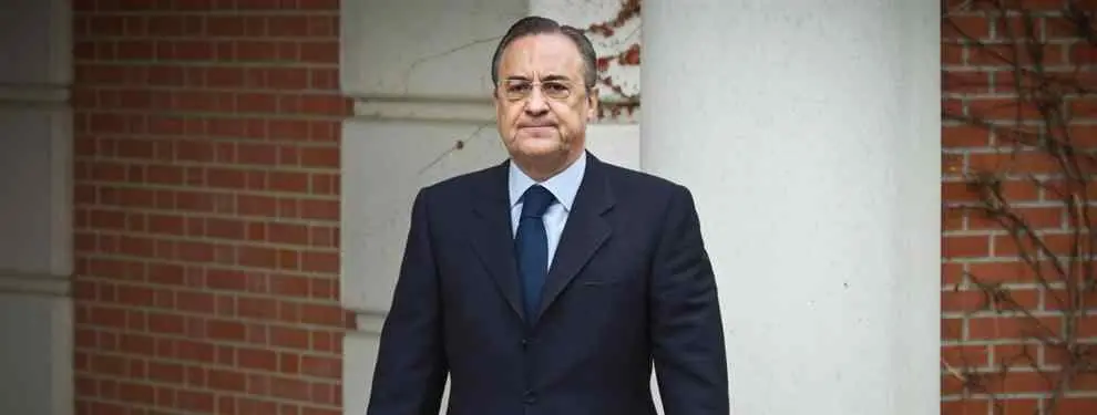 Los (varios) problemas judiciales que acechan a Florentino en la Asamblea