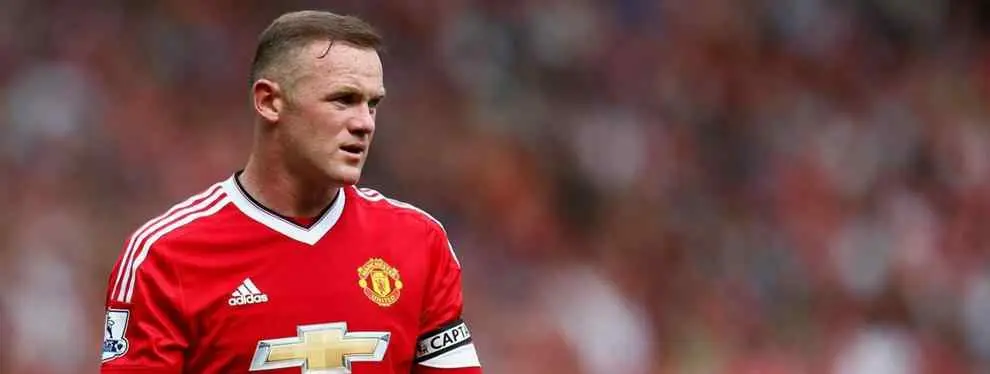 Informe DB Última hora | En Forma: Wayne Rooney (Manchester United)