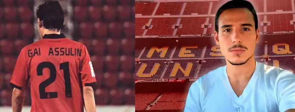 Entrevista a Gai Assulin: “Pep Guardiola es el mejor entrenador del mundo”