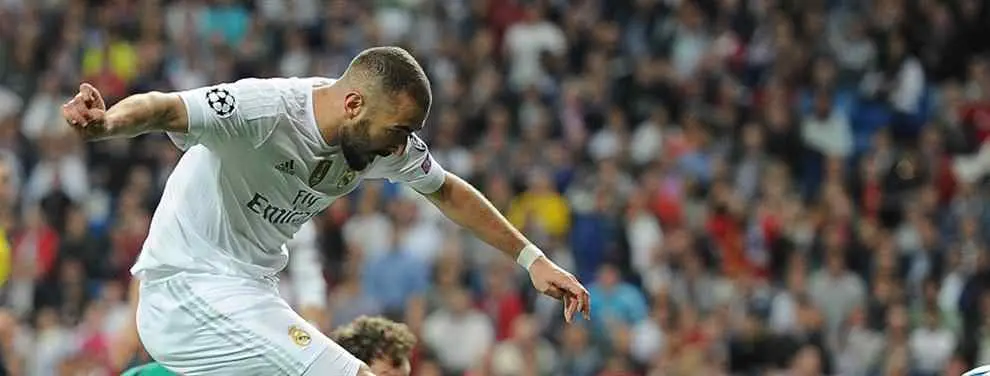 La provocación madridista que motivó a los jugadores del Granada