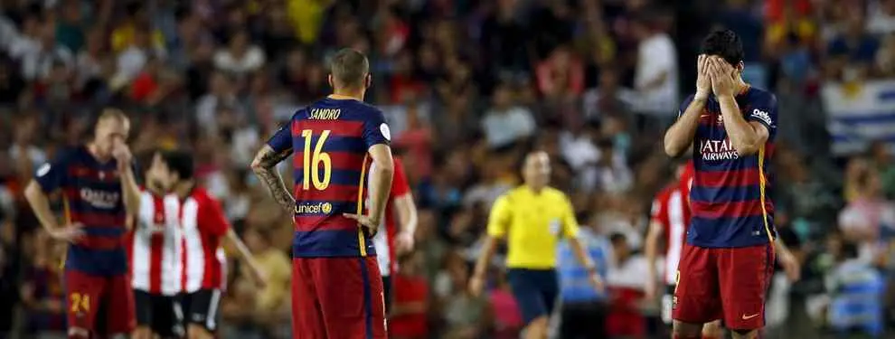 ¡BOMBA! La FIFA podría sancionar al Barça con otro periodo sin poder fichar