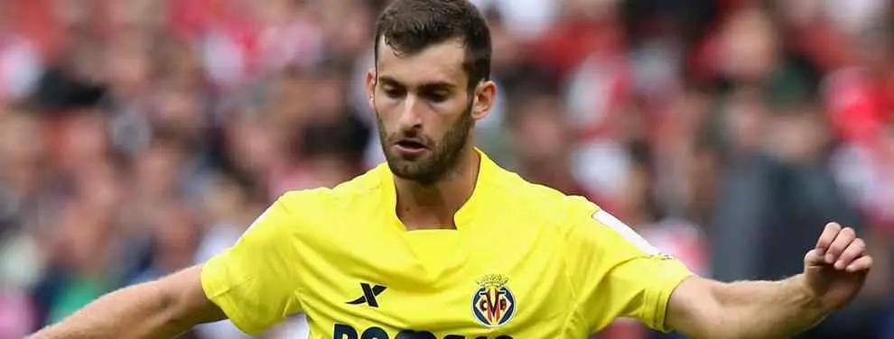 El Villarreal enseña su mejor versión ante el Athletic Club (3-1)