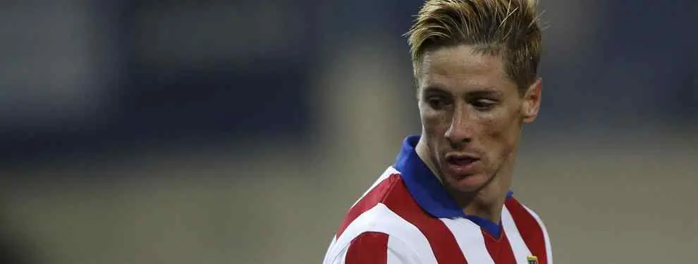 Donde otros ven fondo de armario con Correa y Torres, Simeone ve problemas