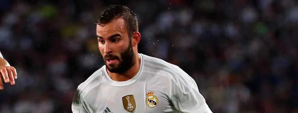 La situación real entre Jesé y Benítez (y el futuro del jugador canario)