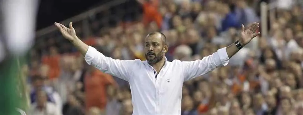 Desmontado el (falso) idilio en Valencia: Mestalla estaba esperando a Nuno