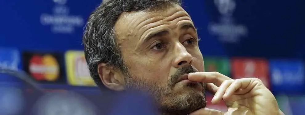 Lo que pasó en el vestuario azulgrana los días previos al Barça-Granada