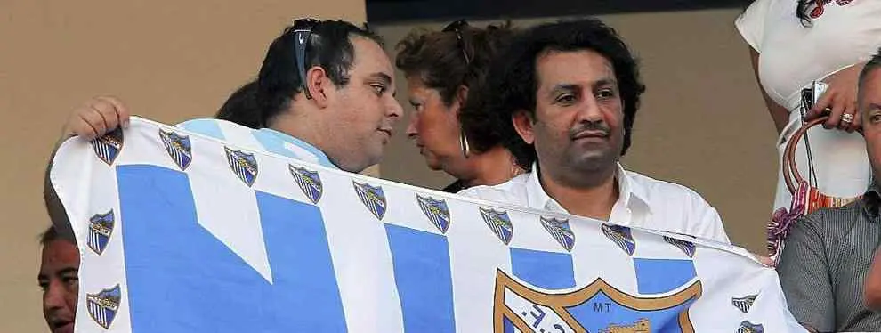 Lío en Málaga: cómo invertir 290 millones (dicen) y que la vida siga igual