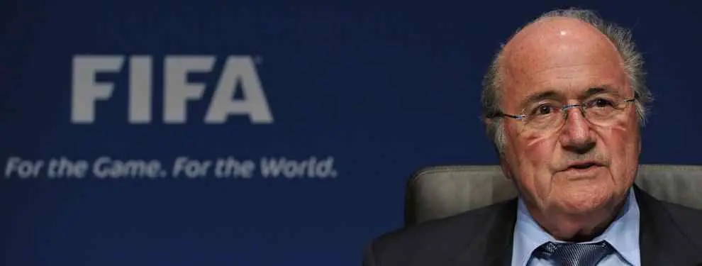 Varios menores afectados por la sanción al Barcelona denunciarán a la FIFA